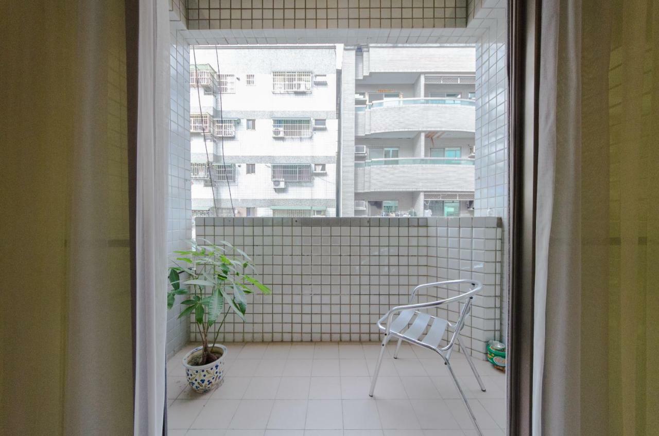 Beautiful Dream Tainan Homestay Exterior photo